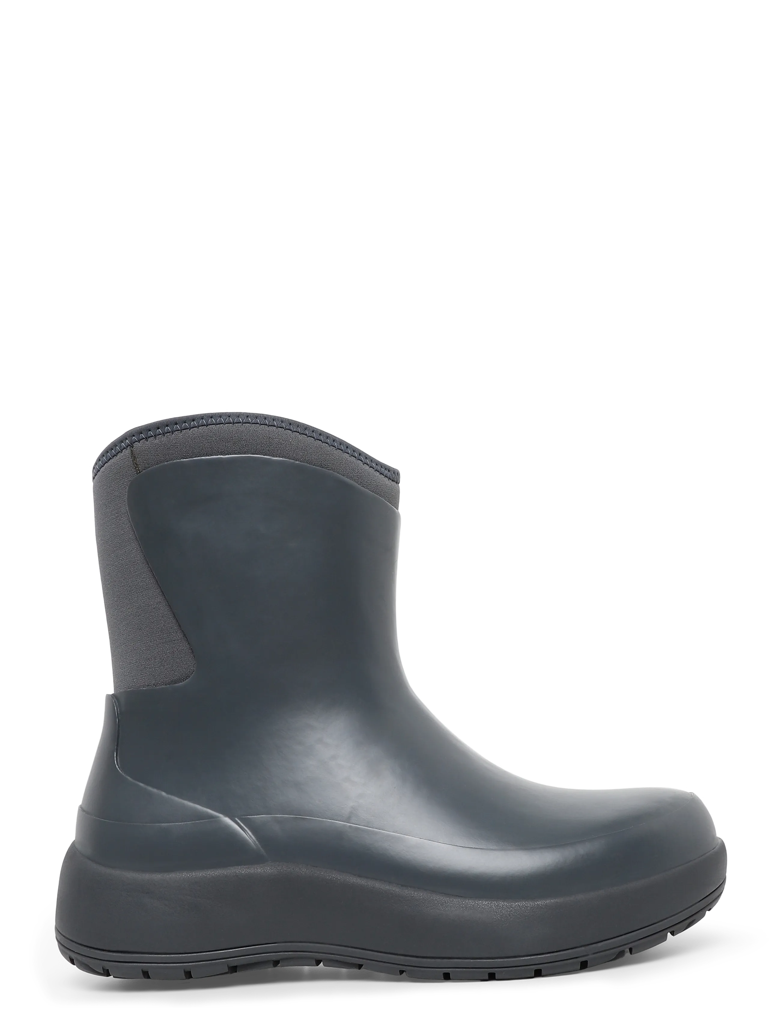 Rains - The Dry Boot M Mid W3 - gummistövlar - dark grey - 2