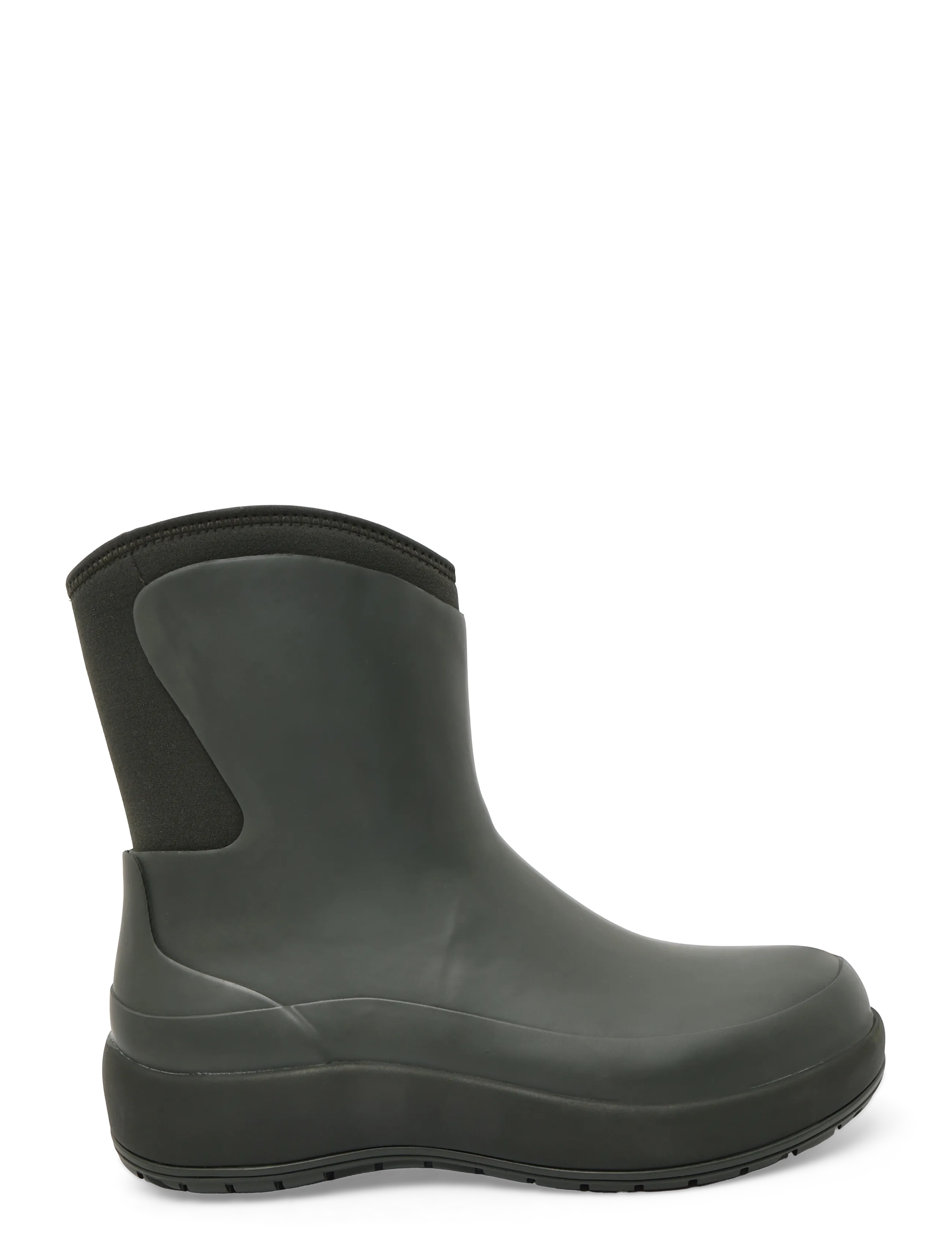 Rains - The Dry Boot M Mid W3 - kummikud - green - 2