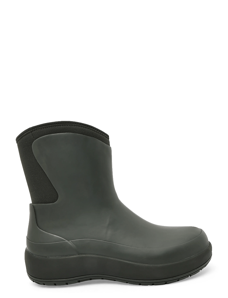 Rains - The Dry Boot M Mid W3 - kummikud - green - 2
