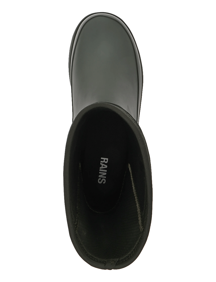 Rains - The Dry Boot M Mid W3 - kummikud - green - 3