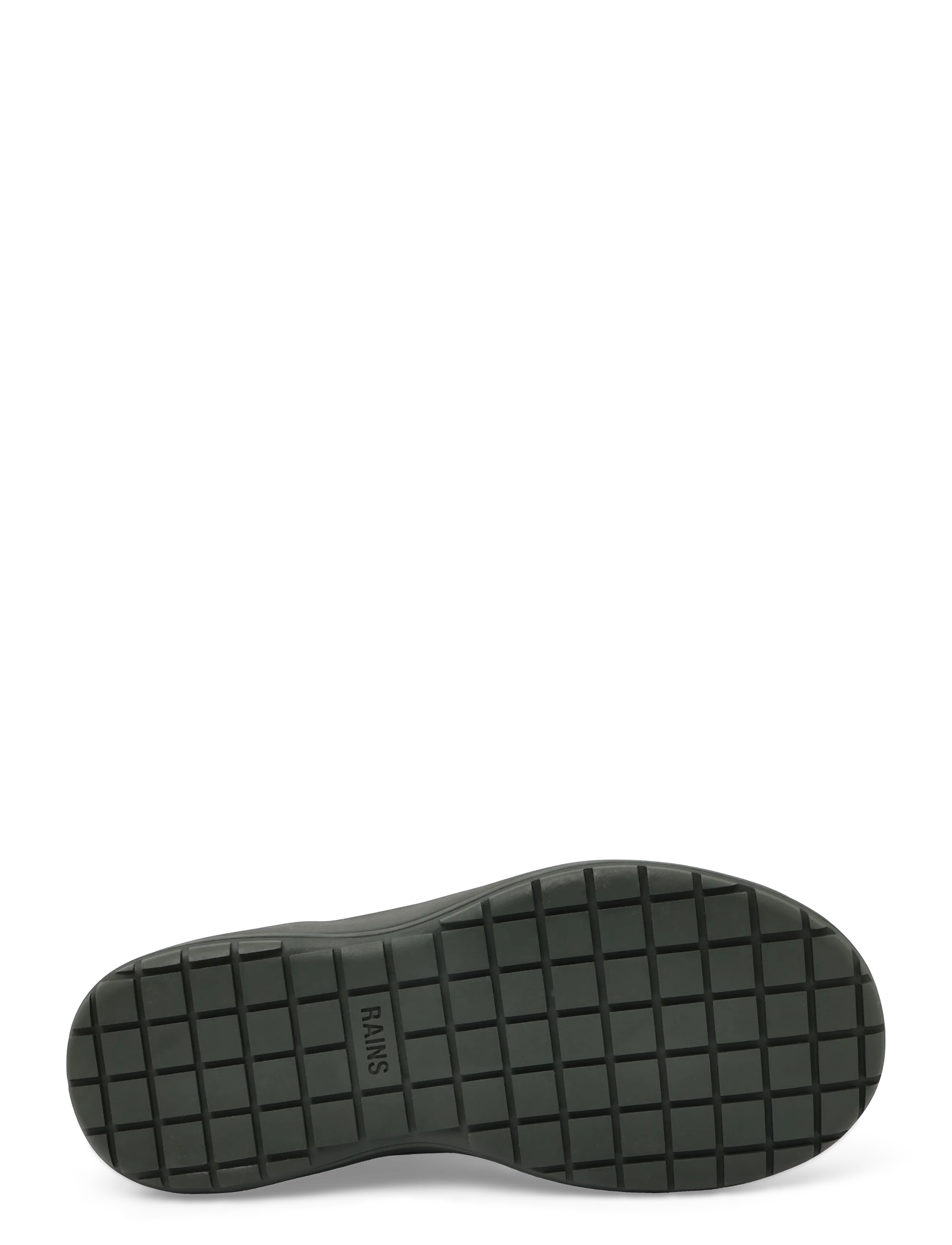 Rains - The Dry Boot M Mid W3 - kummikud - green - 4