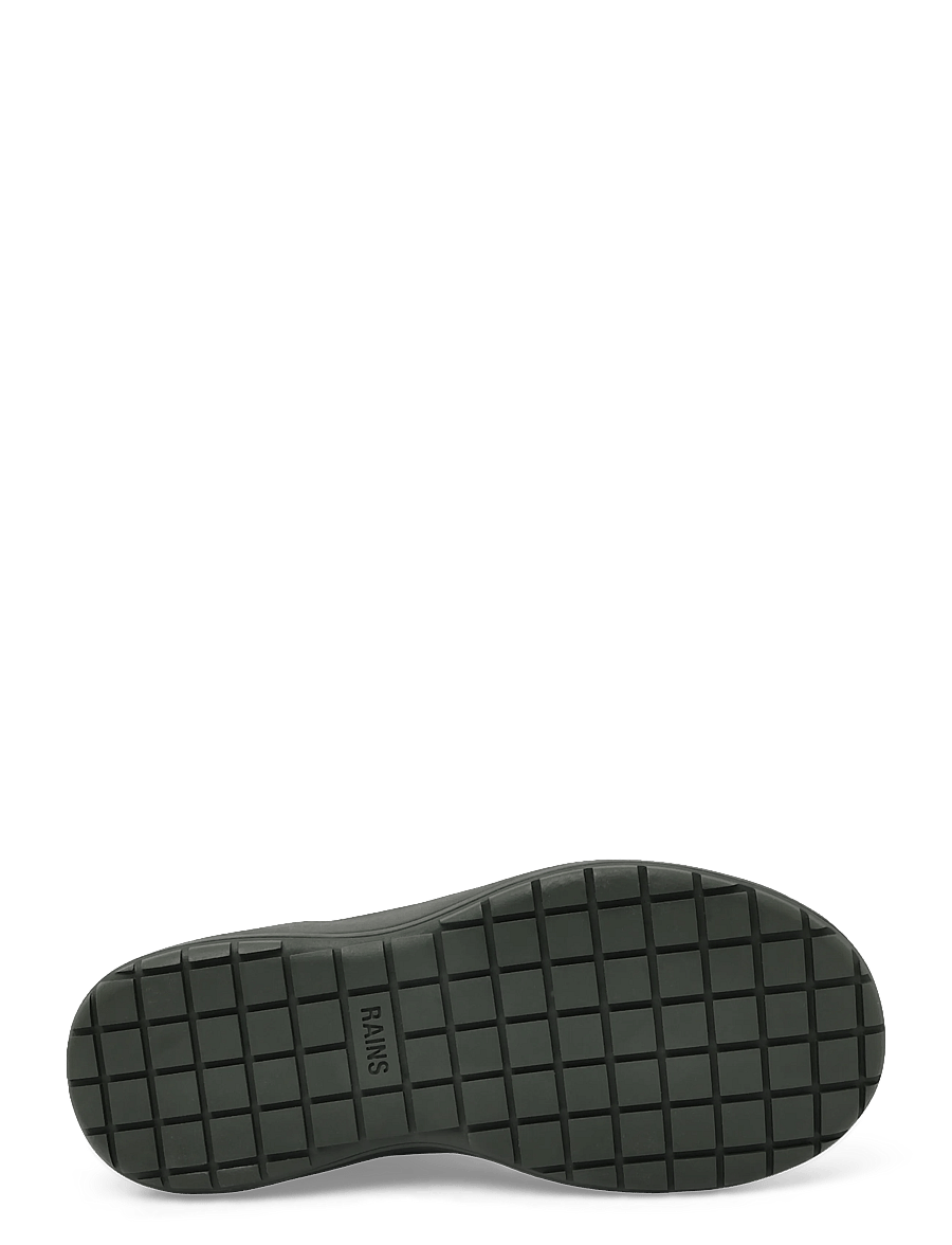 Rains - The Dry Boot M Mid W3 - kummikud - green - 4