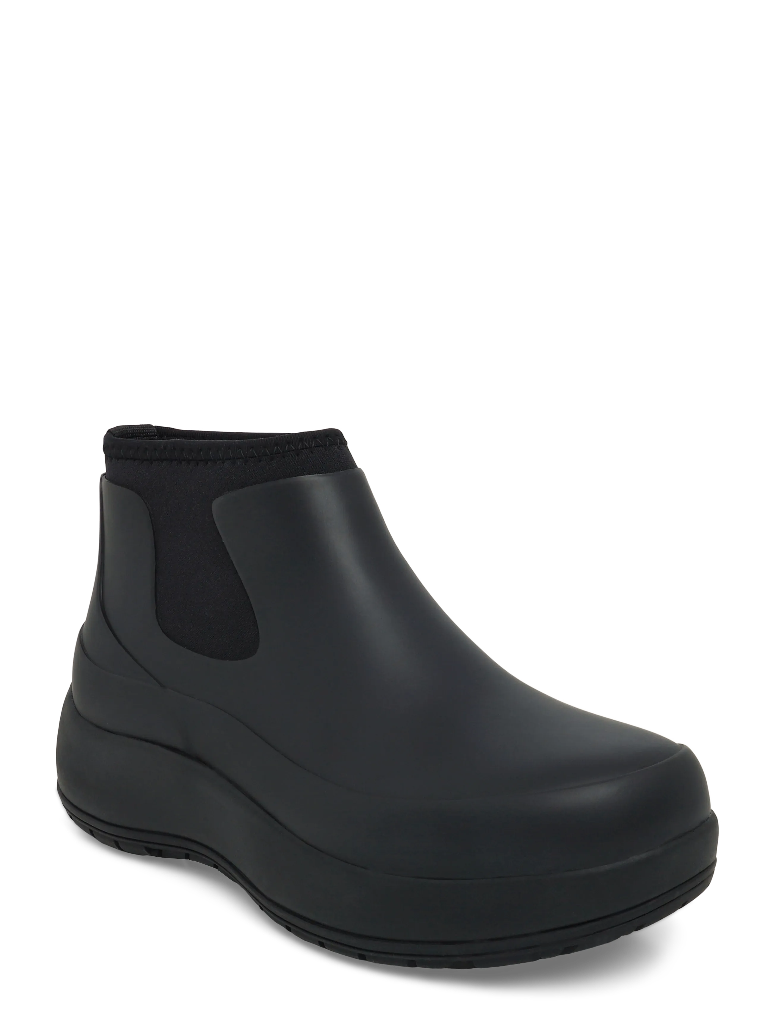 Rains The Dry Boot W W3, 37, Ankle Boots, Schwarz - Boots Flat Heel, Frauen