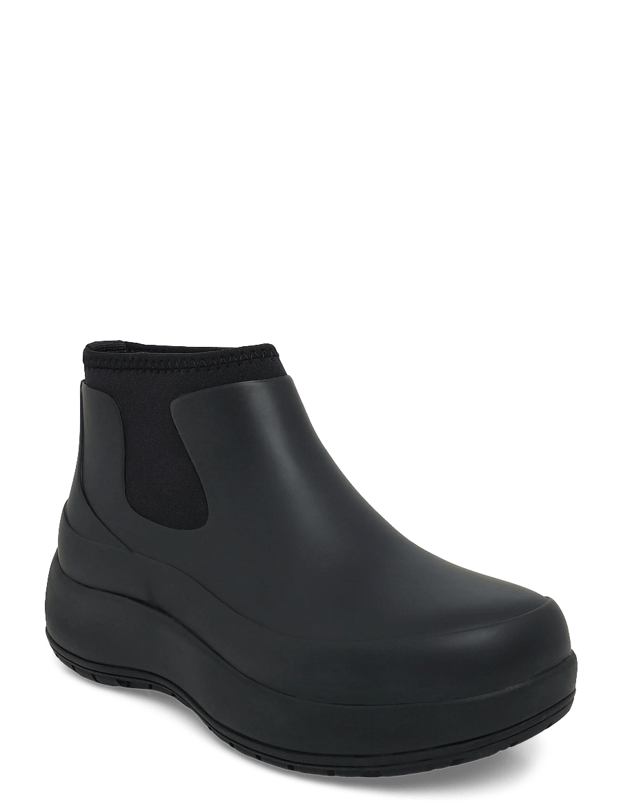 Rains - The Dry Boot W W3 - black - 0
