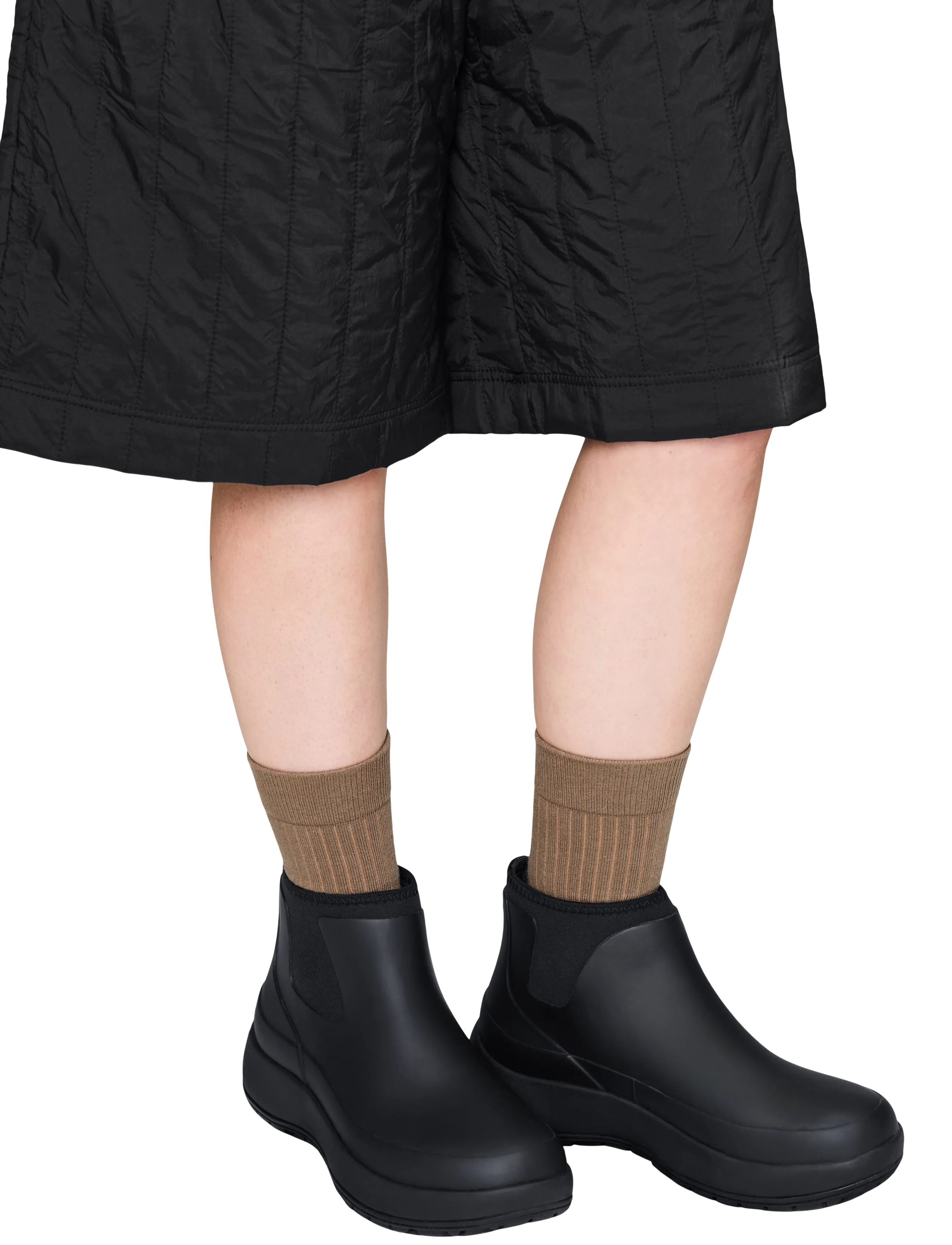 The Dry Boot W W3