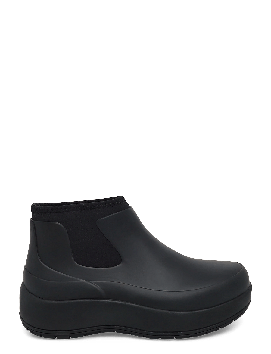 Rains - The Dry Boot W W3 - black - 2