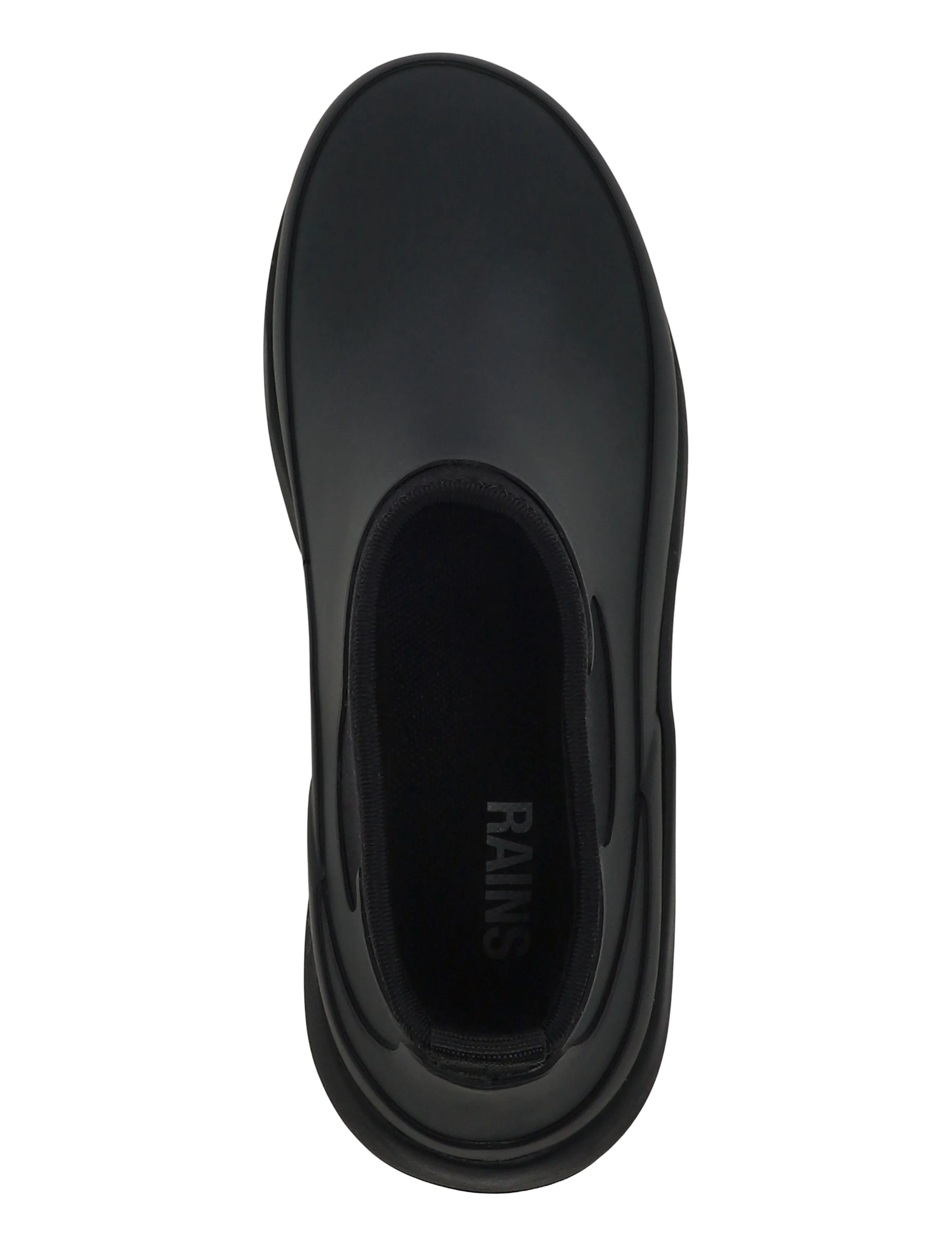 Rains - The Dry Boot W W3 - black - 3