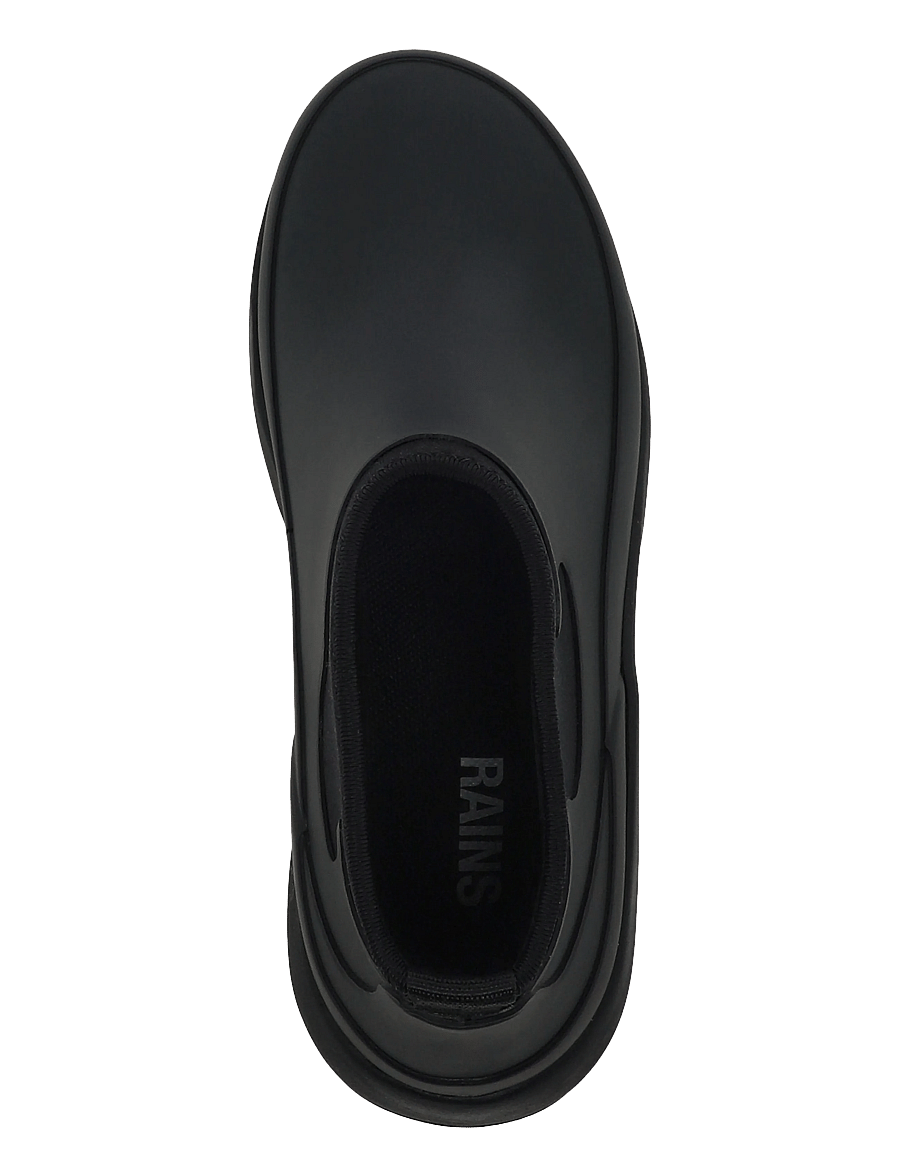 Rains - The Dry Boot W W3 - black - 3