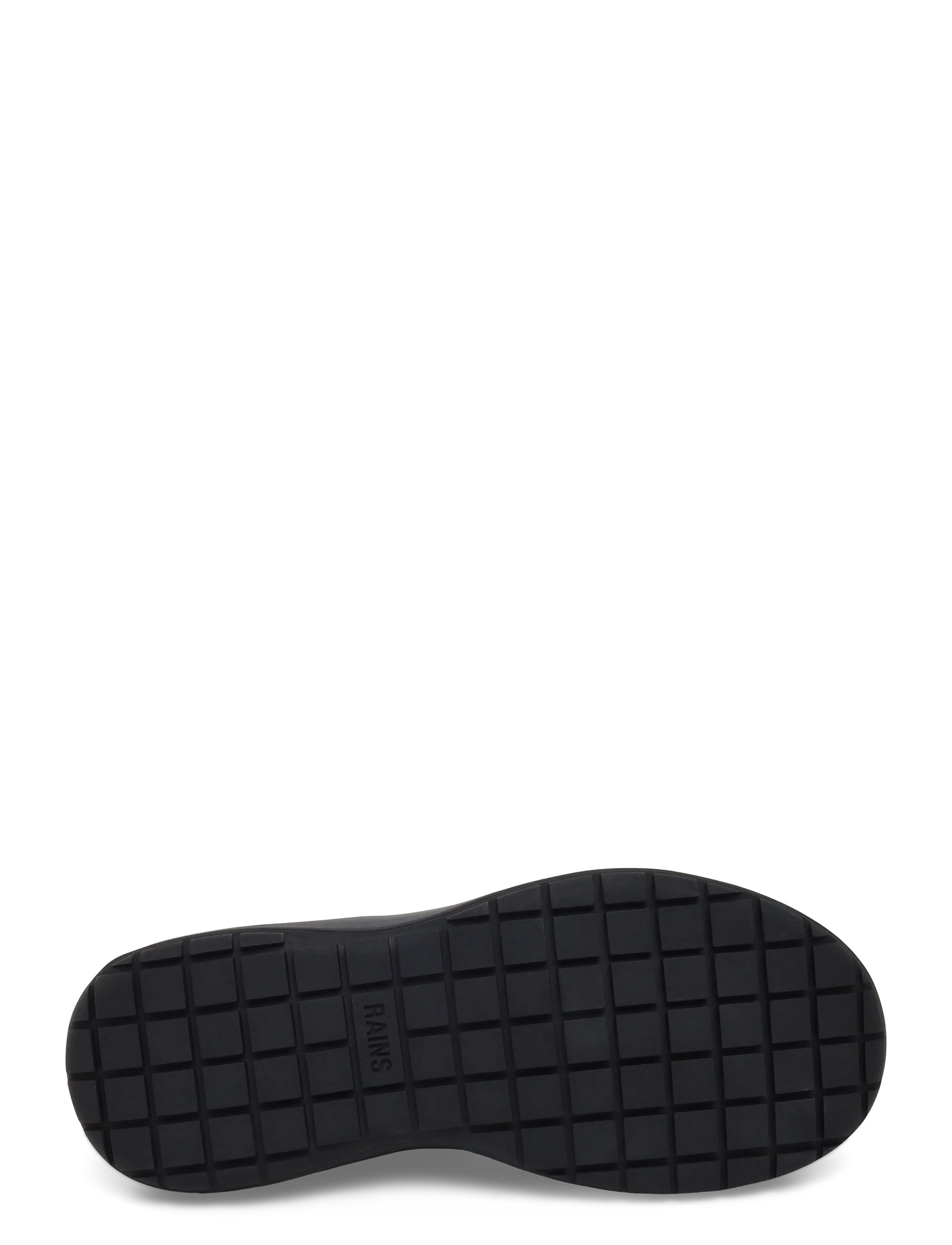 Rains - The Dry Boot W W3 - black - 4