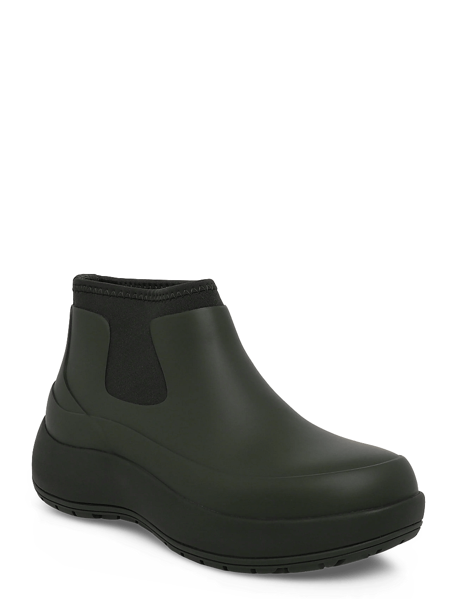 Rains - The Dry Boot W W3 - green - 0