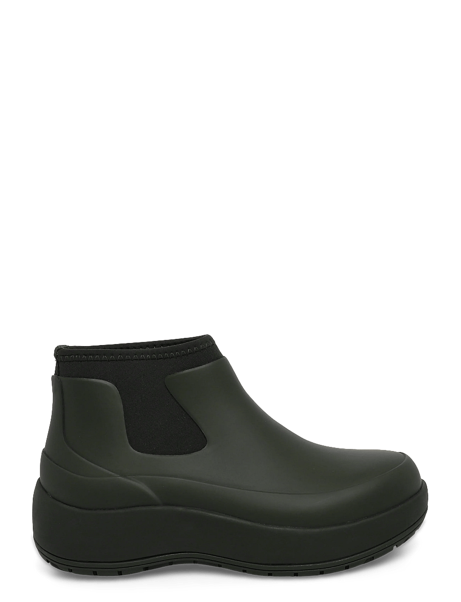 Rains - The Dry Boot W W3 - green - 2