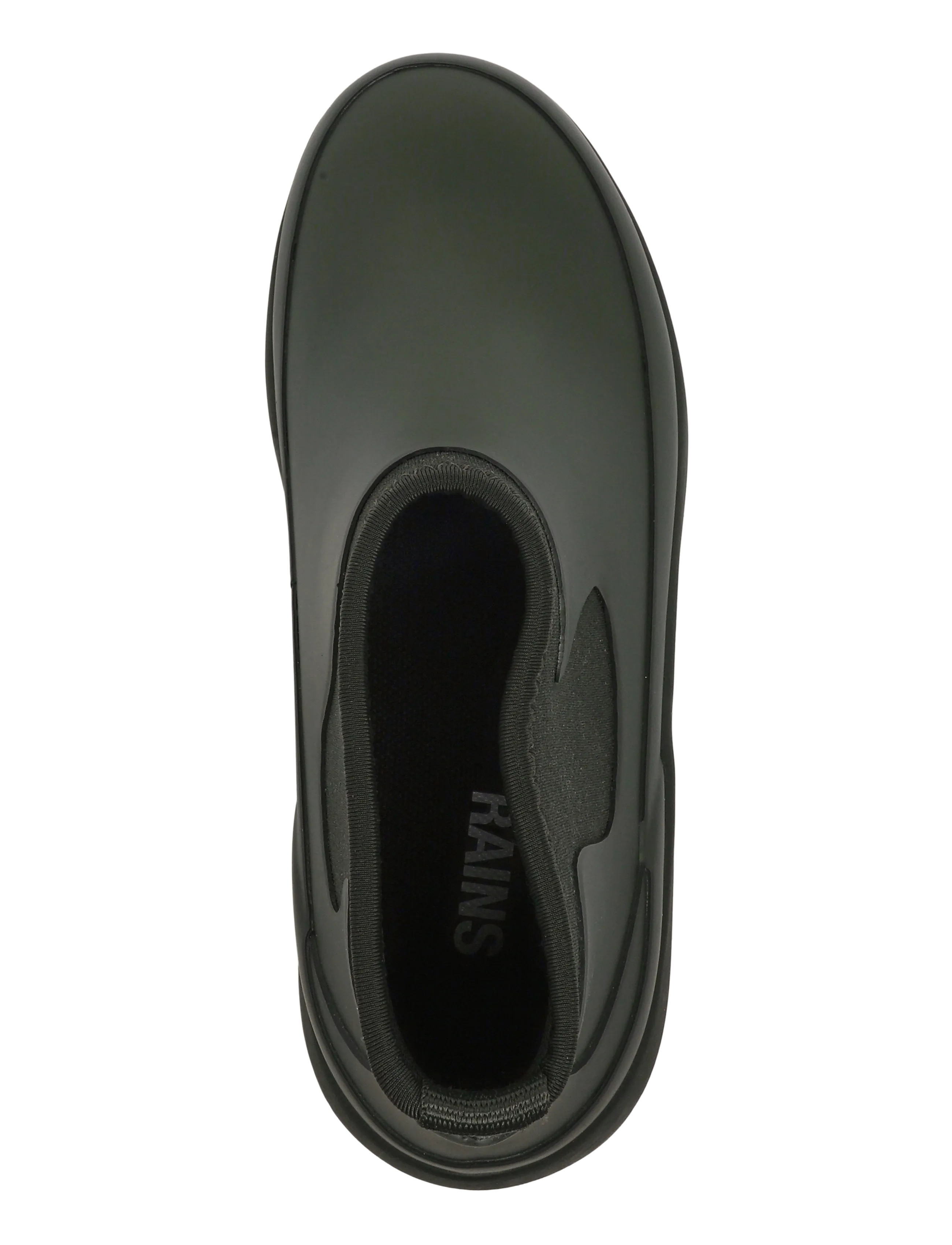 Rains - The Dry Boot W W3 - green - 3