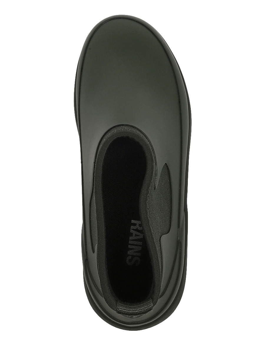Rains - The Dry Boot W W3 - green - 3