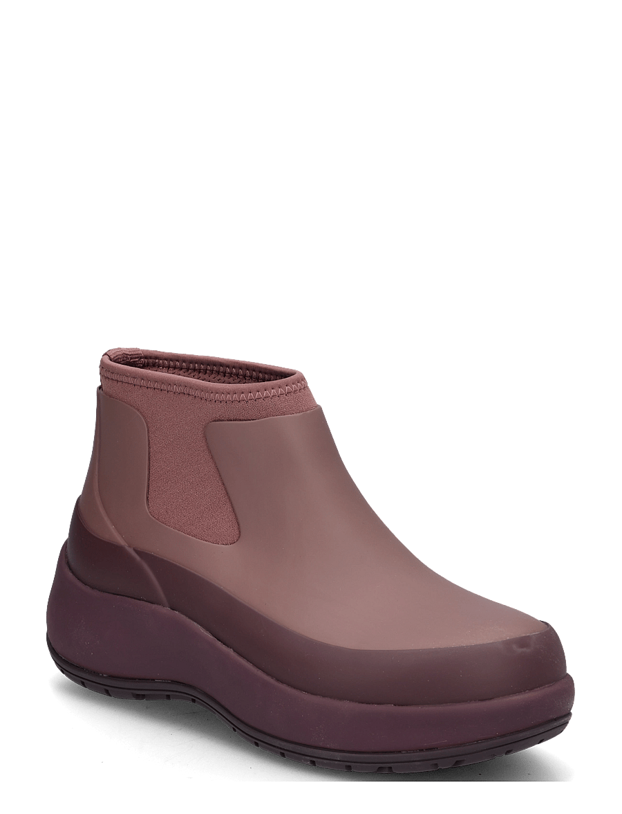 Rains - The Dry Boot W W3 - flade ankelstøvler - tempt - 1