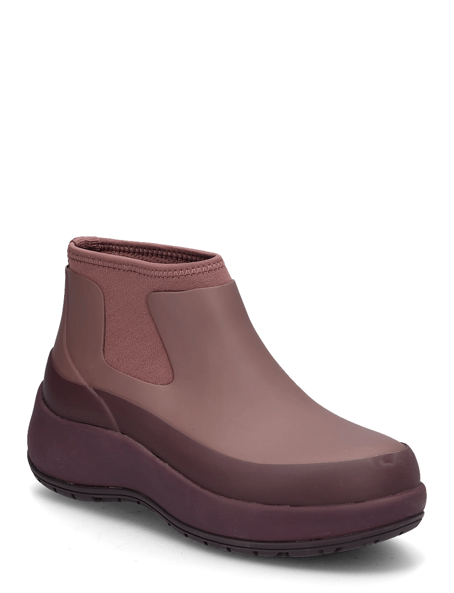 Rains - The Dry Boot W W3 - flade ankelstøvler - tempt - 1