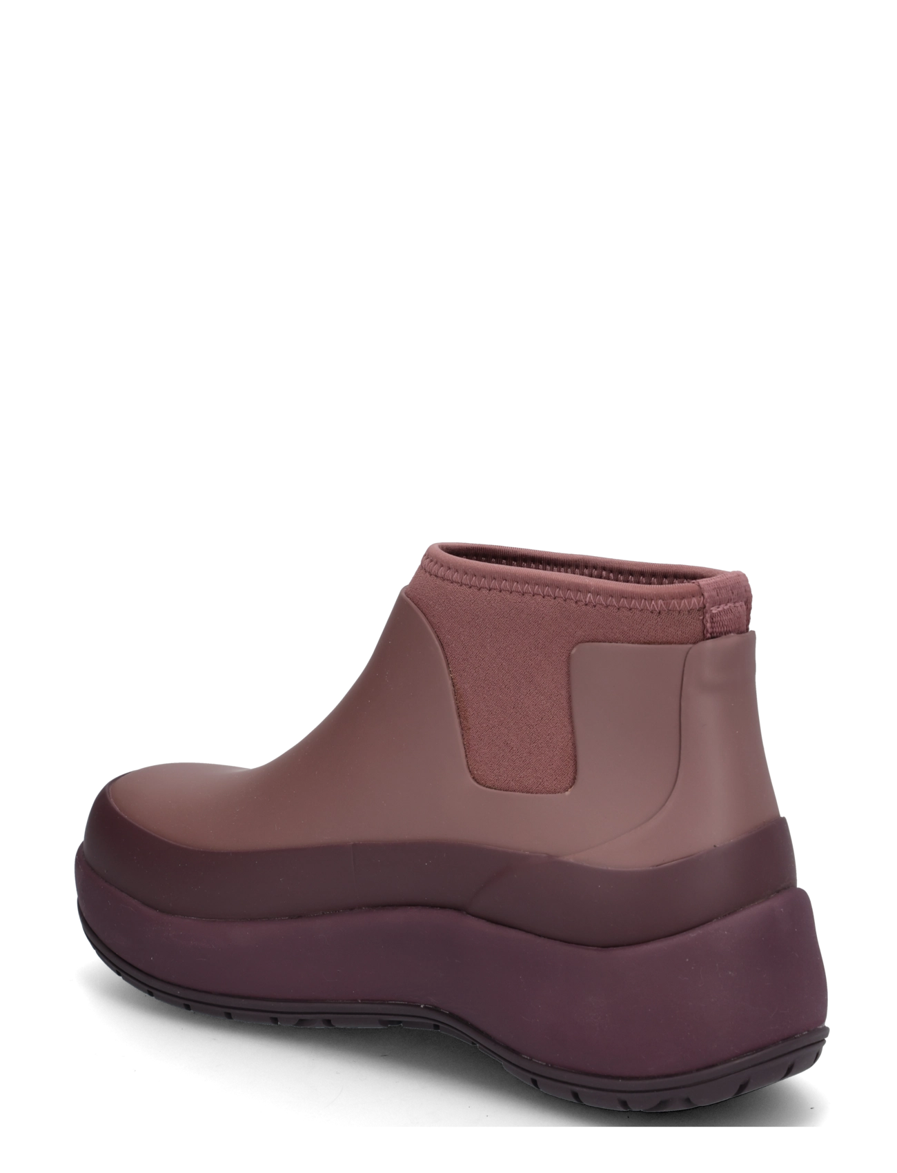 Rains - The Dry Boot W W3 - flade ankelstøvler - tempt - 2