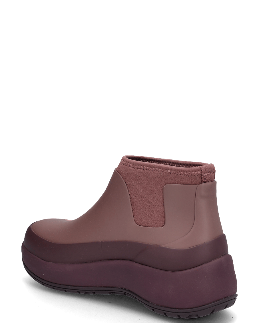 Rains - The Dry Boot W W3 - flade ankelstøvler - tempt - 2