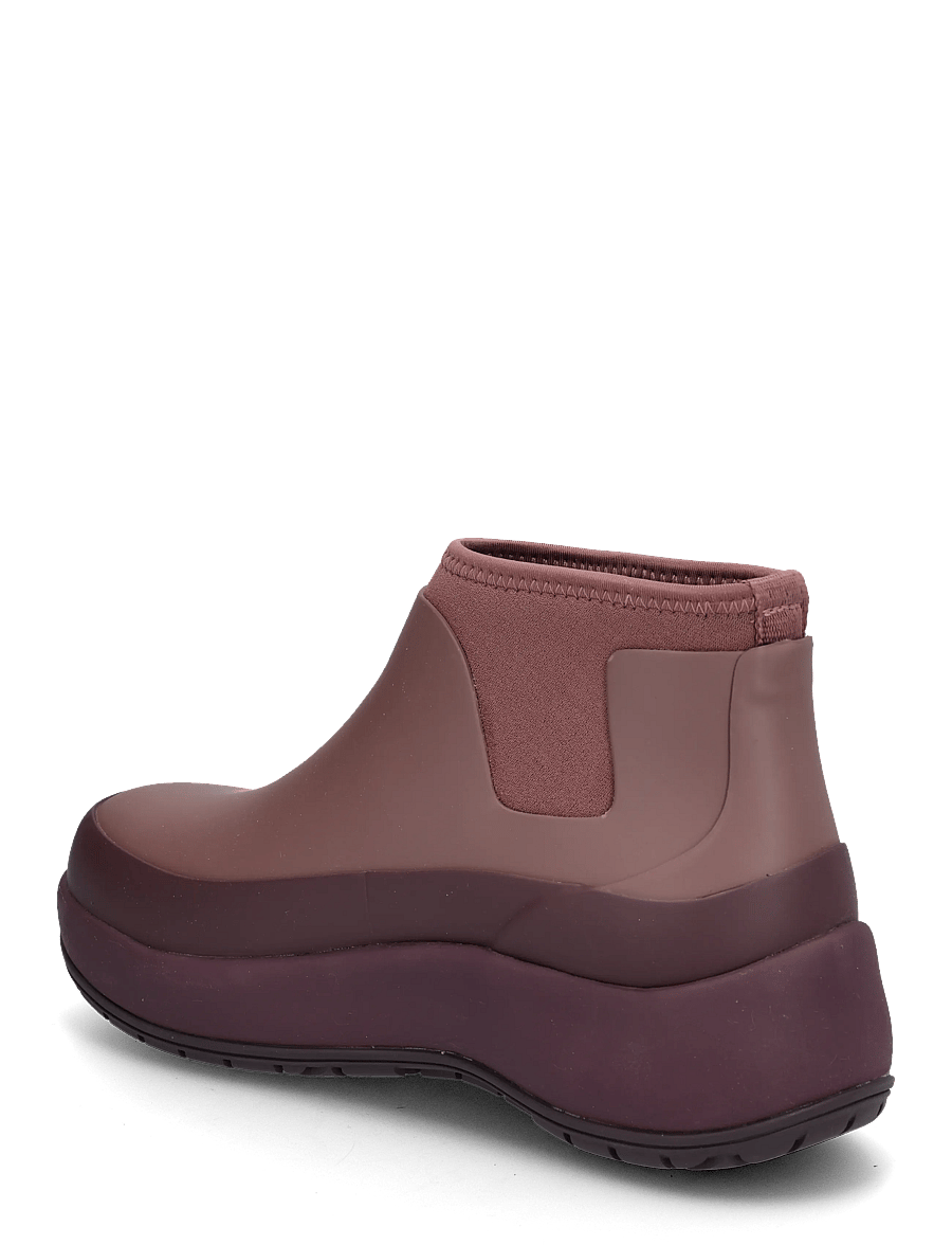 Rains - The Dry Boot W W3 - flade ankelstøvler - tempt - 2