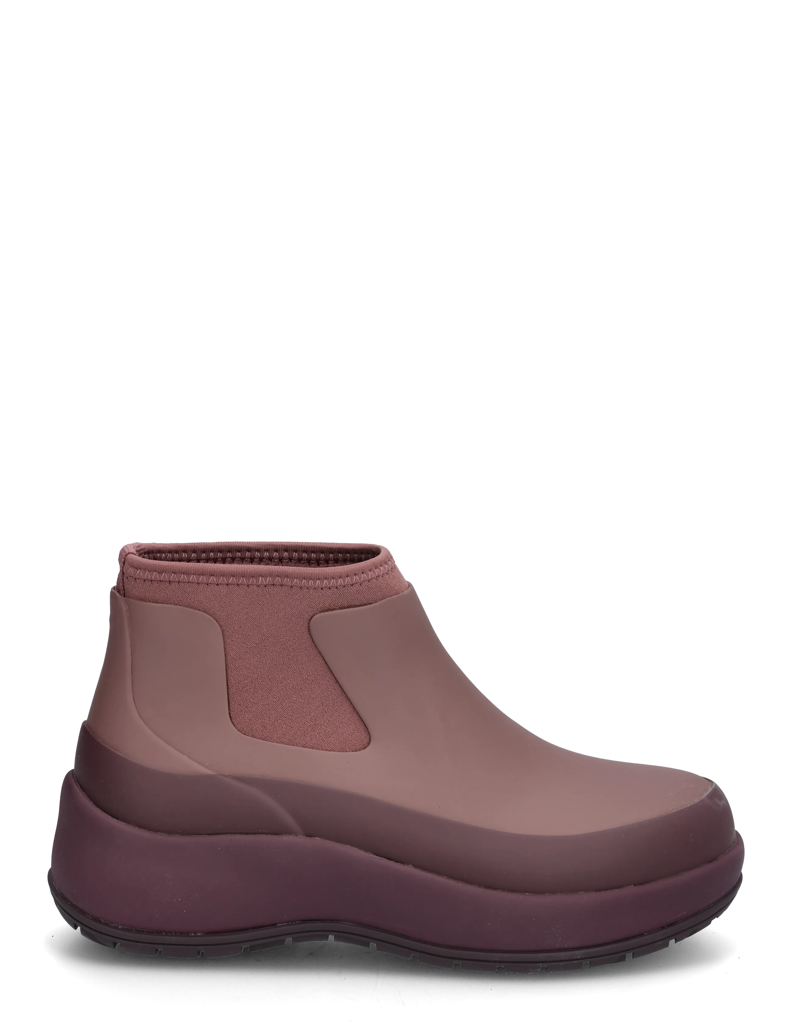 Rains - The Dry Boot W W3 - flade ankelstøvler - tempt - 3