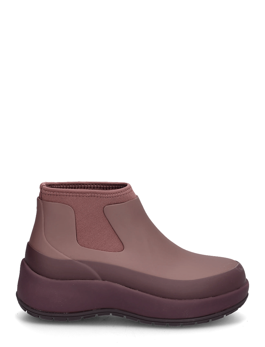 Rains - The Dry Boot W W3 - flade ankelstøvler - tempt - 3