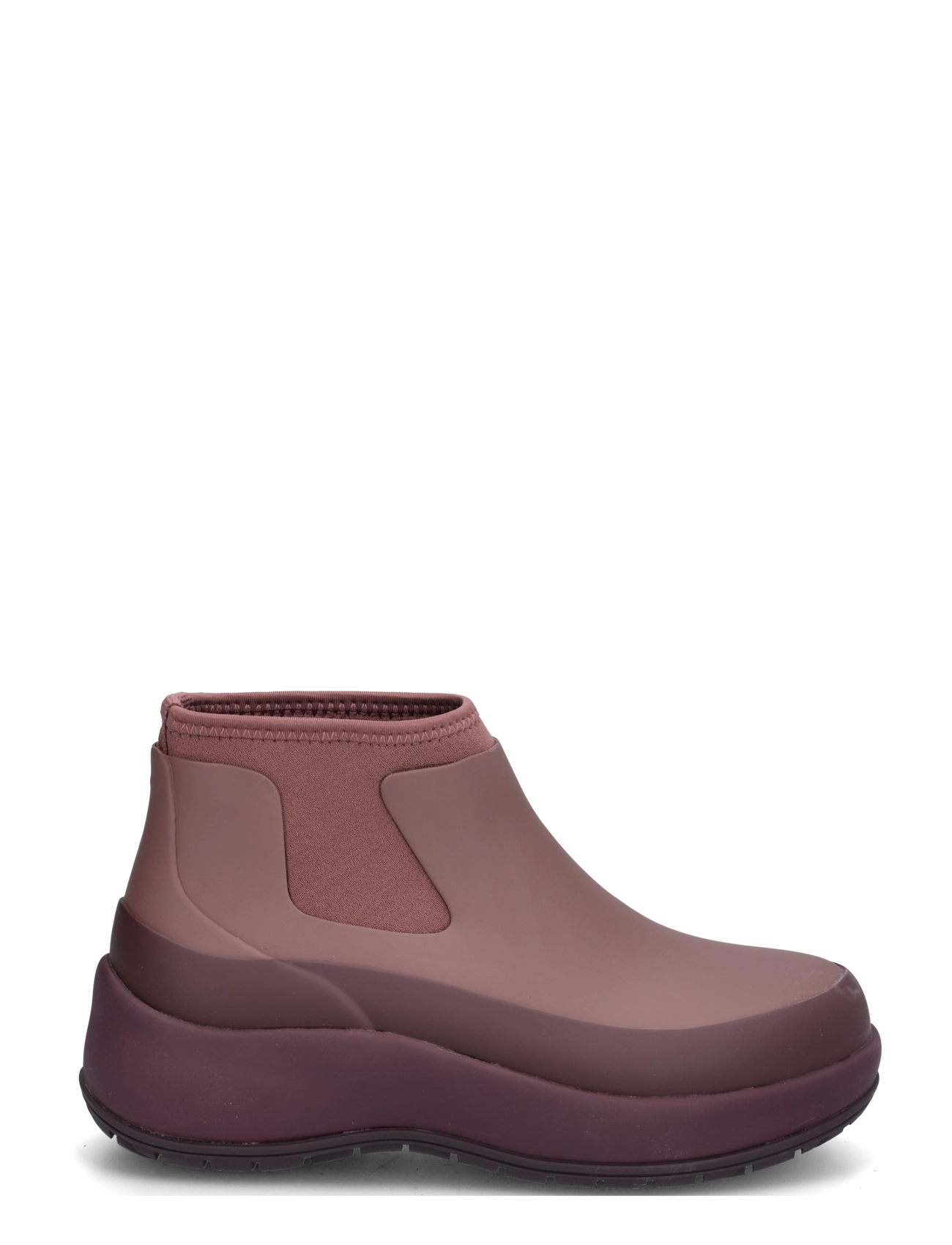 Rains - The Dry Boot W W3 - flade ankelstøvler - tempt - 3