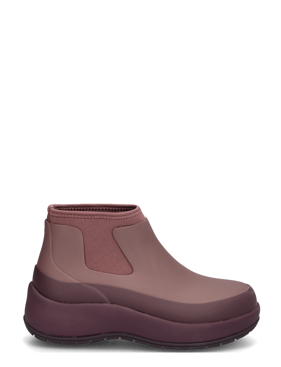 Rains - The Dry Boot W W3 - flade ankelstøvler - tempt - 3