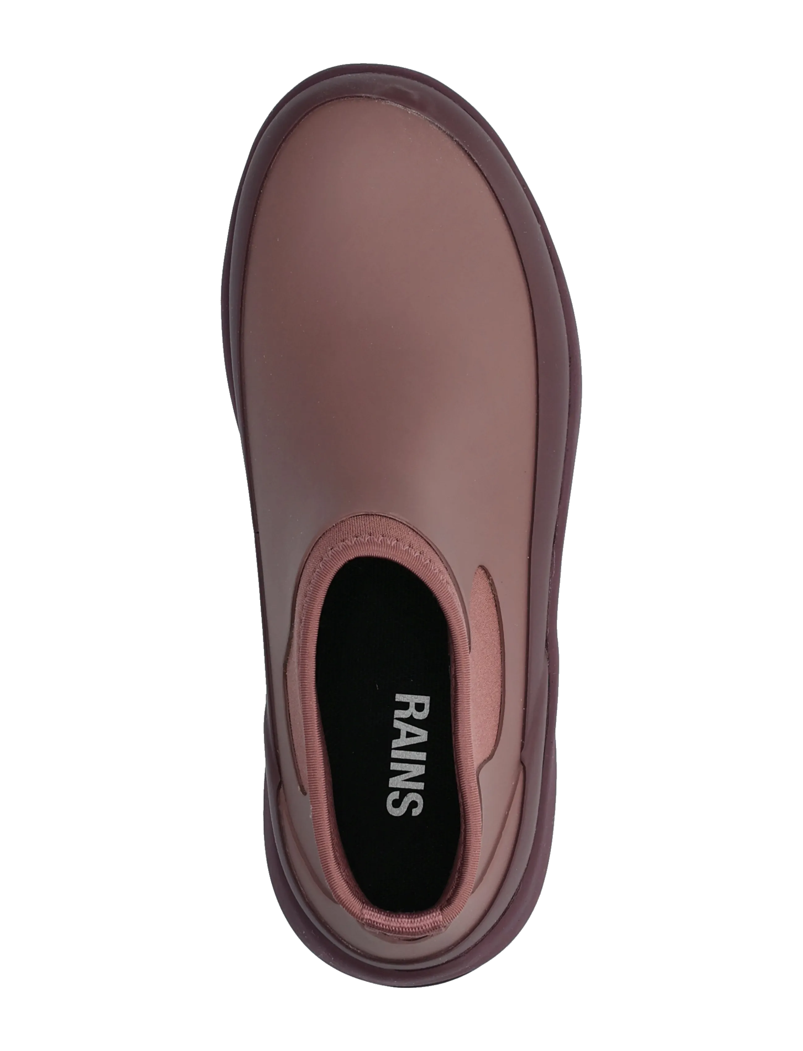 Rains - The Dry Boot W W3 - flade ankelstøvler - tempt - 4