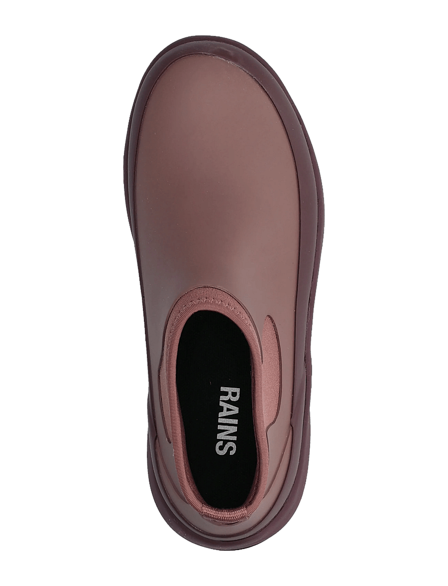 Rains - The Dry Boot W W3 - flade ankelstøvler - tempt - 4