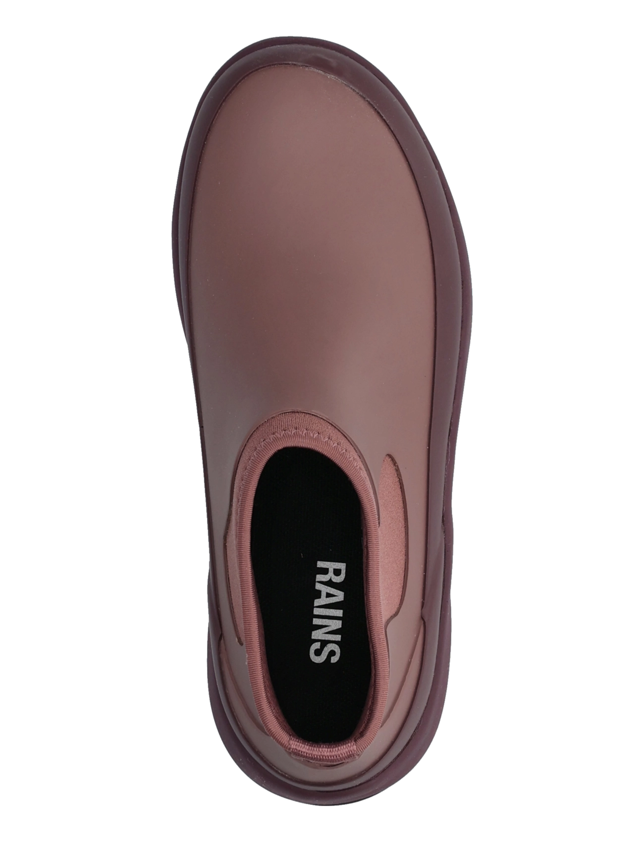 Rains - The Dry Boot W W3 - flade ankelstøvler - tempt - 4