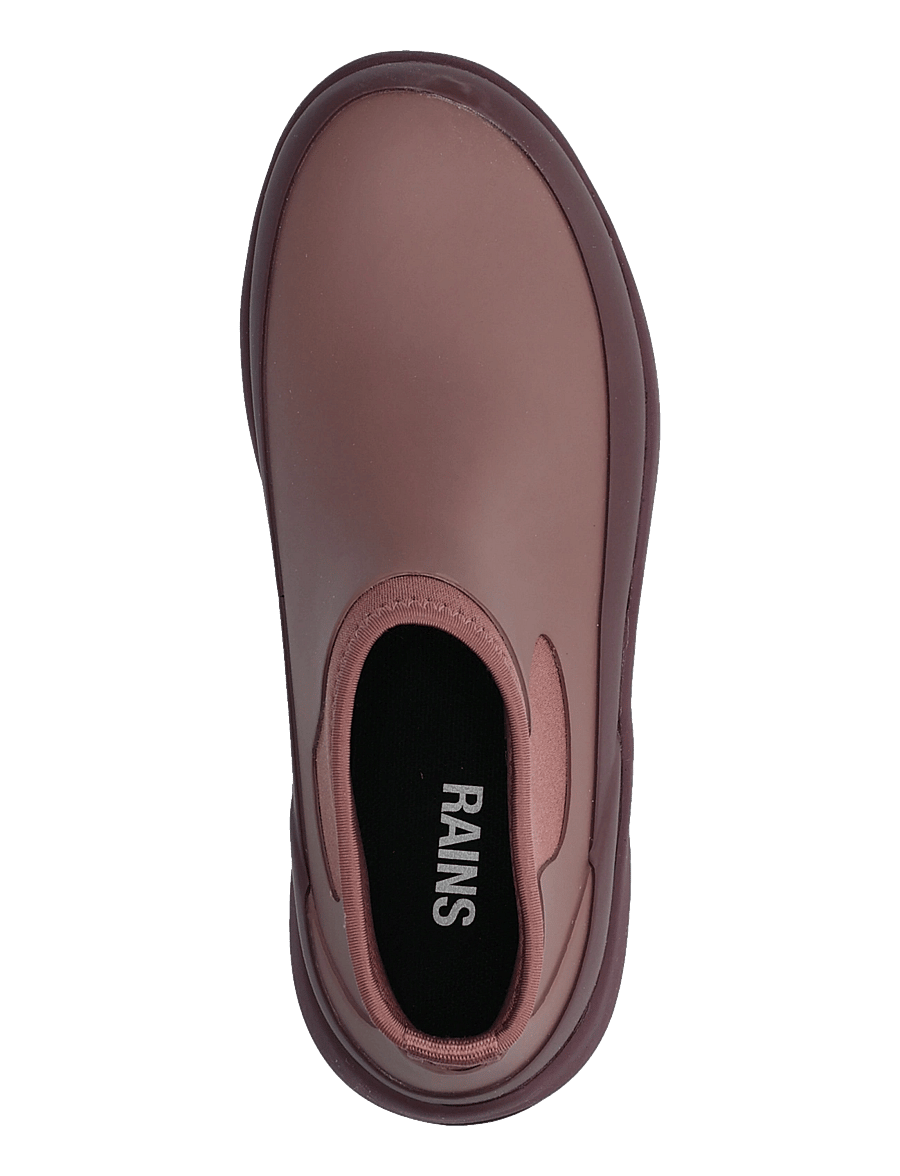 Rains - The Dry Boot W W3 - flade ankelstøvler - tempt - 4