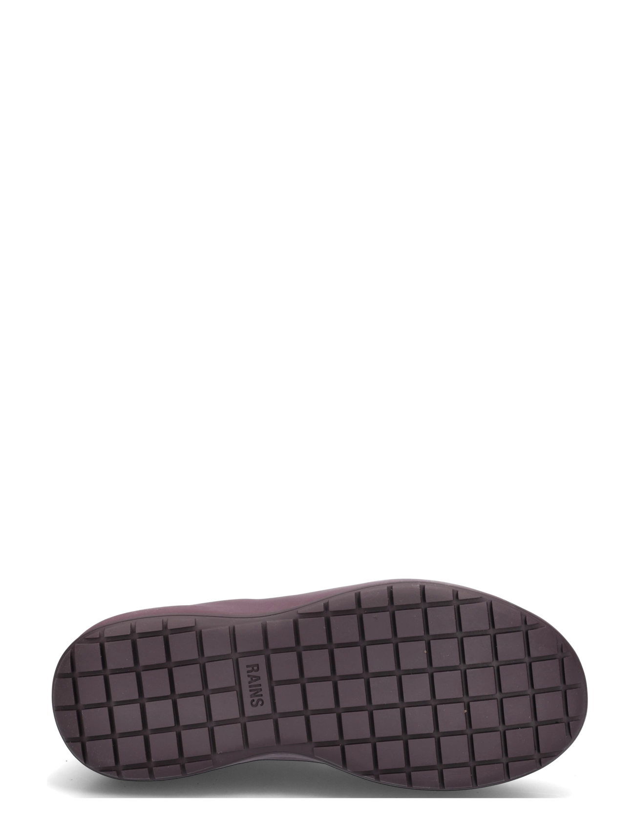 Rains - The Dry Boot W W3 - flade ankelstøvler - tempt - 5