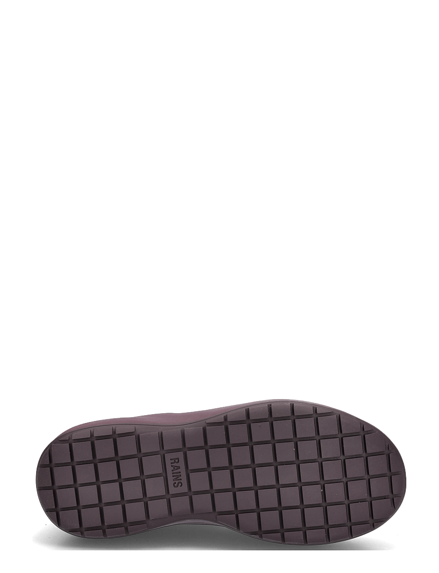 Rains - The Dry Boot W W3 - flade ankelstøvler - tempt - 5