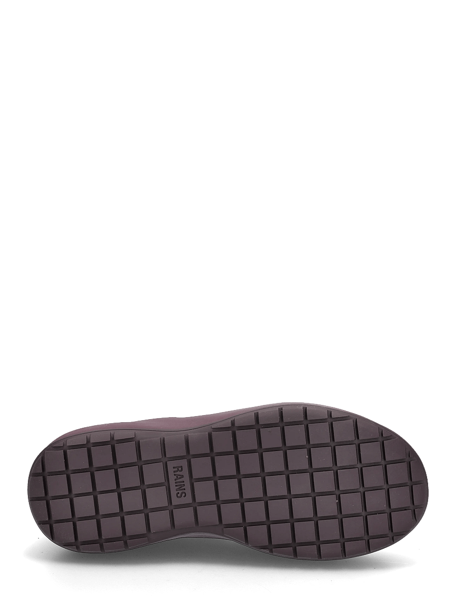 Rains - The Dry Boot W W3 - flade ankelstøvler - tempt - 5