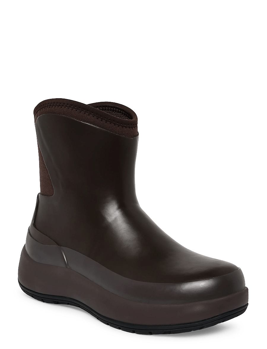 Rains - The Dry Boot W Mid W3 - bark - 0