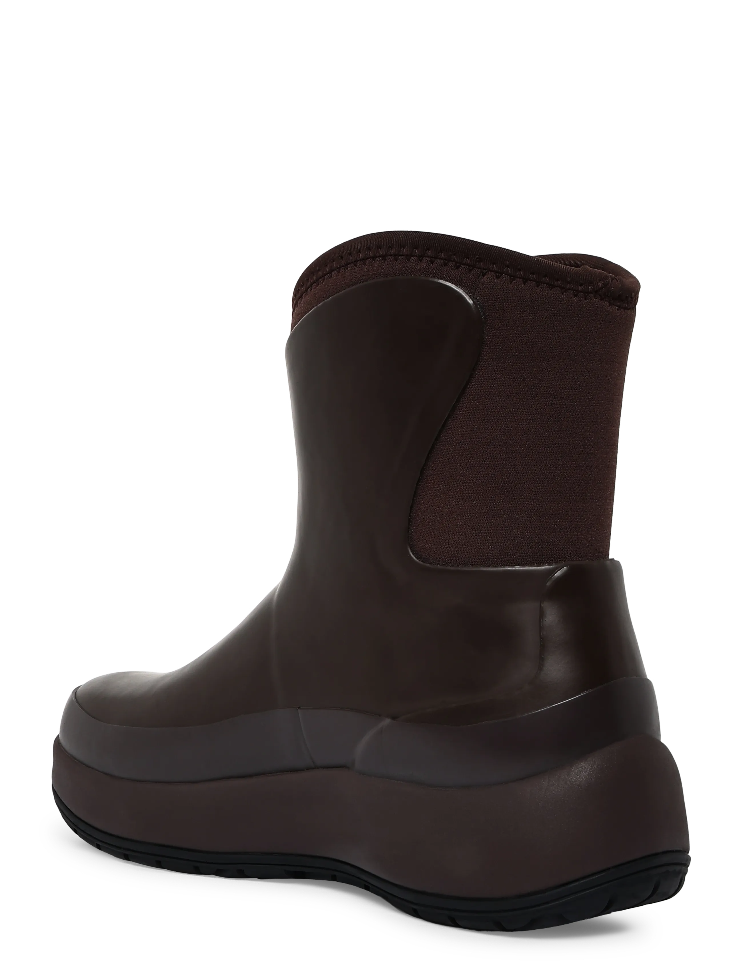 Rains - The Dry Boot W Mid W3 - bark - 1