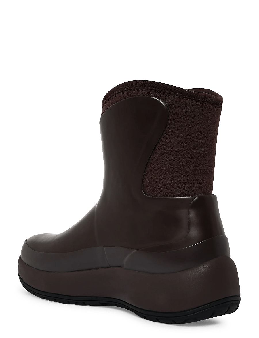 Rains - The Dry Boot W Mid W3 - bark - 1