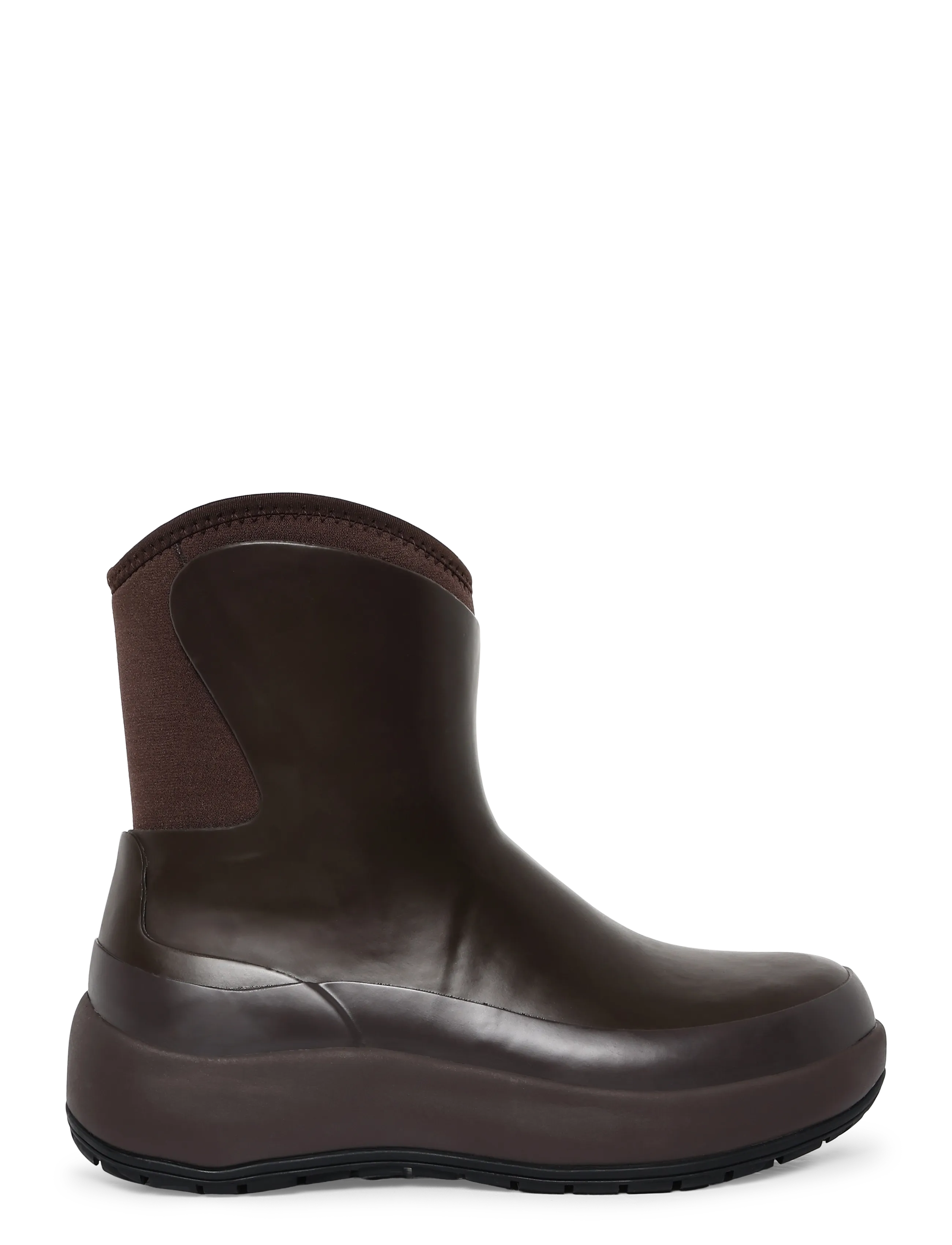 Rains - The Dry Boot W Mid W3 - bark - 2