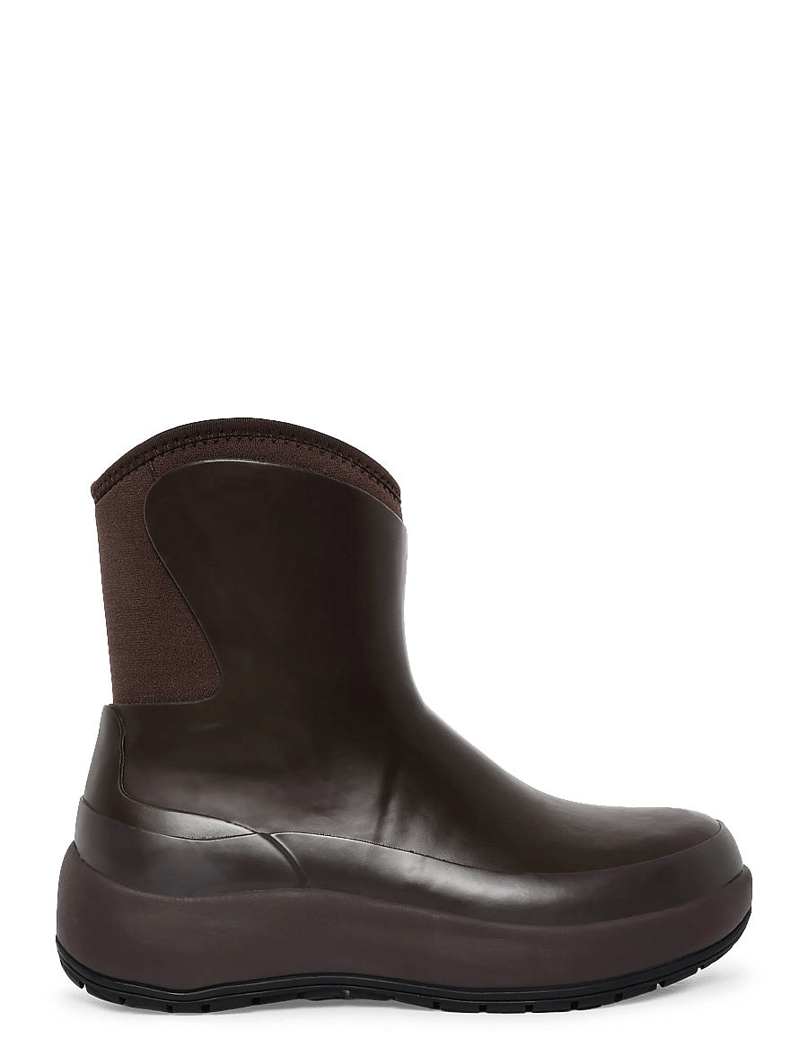 Rains - The Dry Boot W Mid W3 - bark - 2