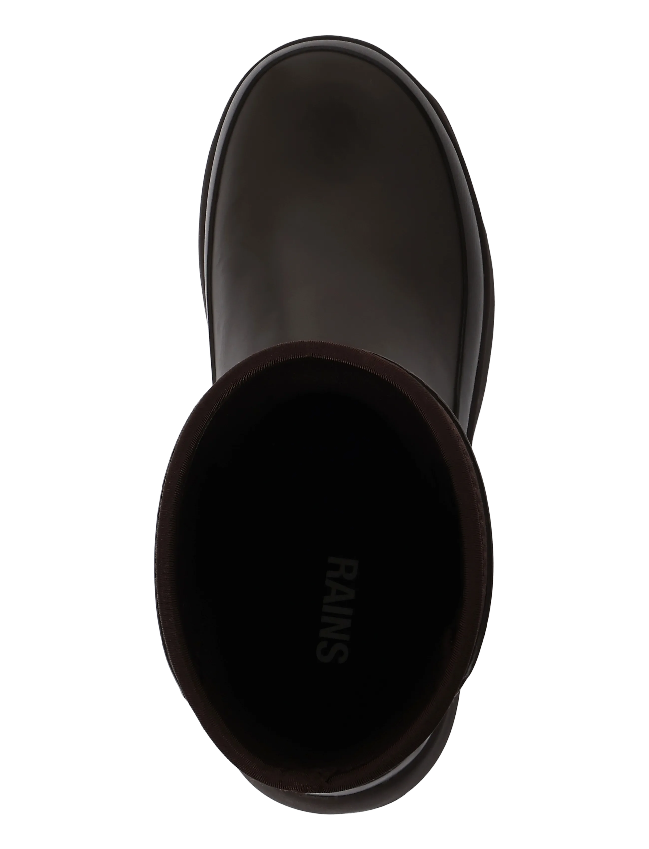 Rains - The Dry Boot W Mid W3 - bark - 3