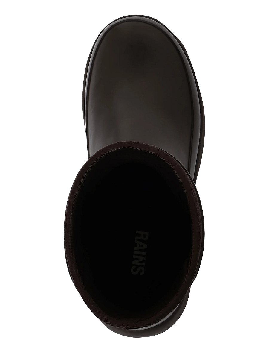 Rains - The Dry Boot W Mid W3 - bark - 3