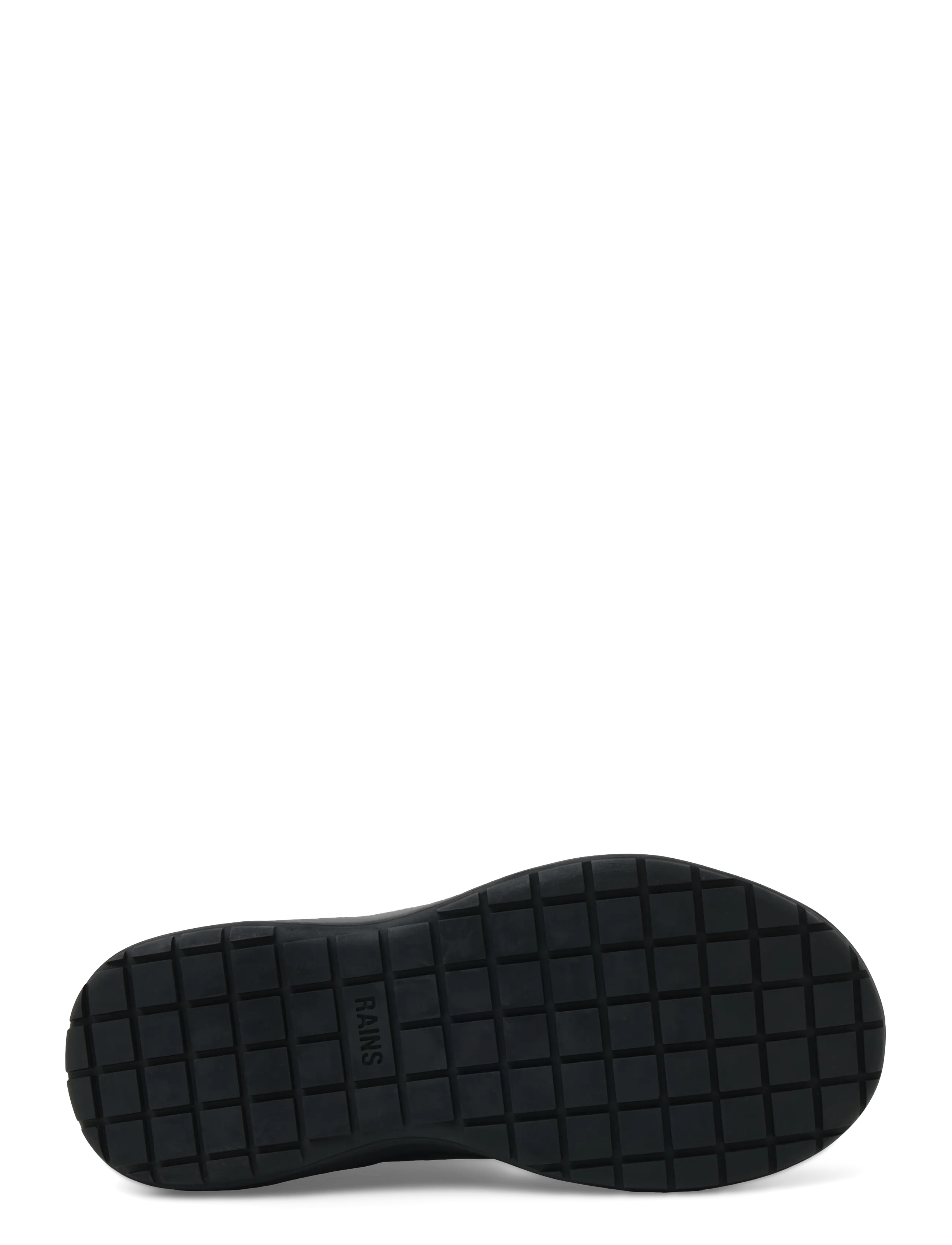 Rains - The Dry Boot W Mid W3 - madalad poolsaapad - black - 4