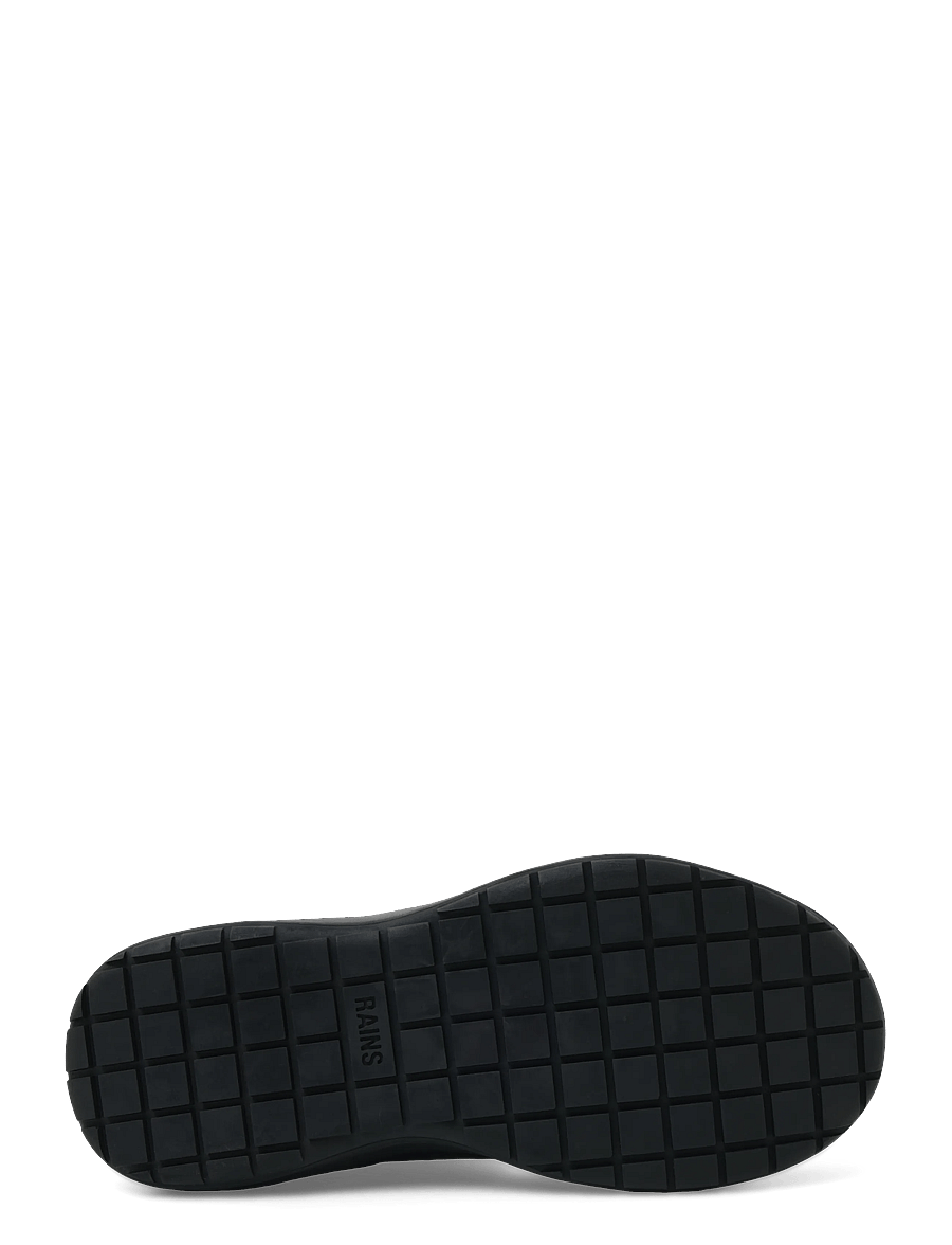 Rains - The Dry Boot W Mid W3 - madalad poolsaapad - black - 4