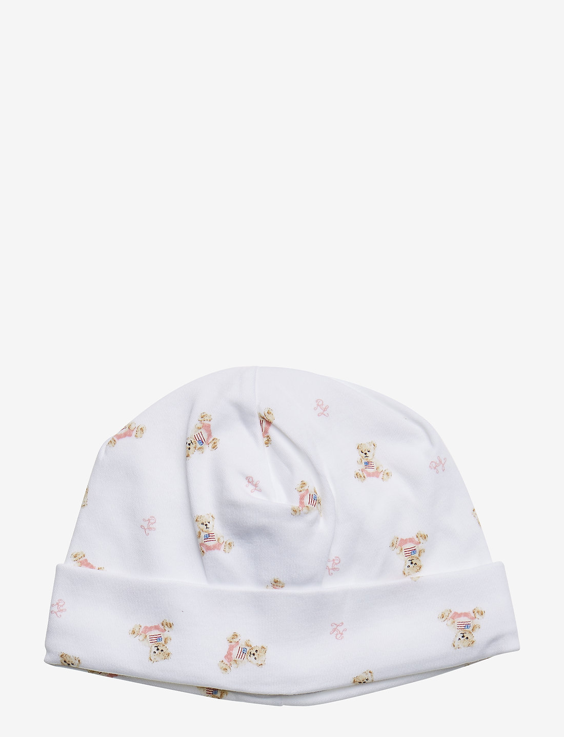 Baby polo beanie best sale