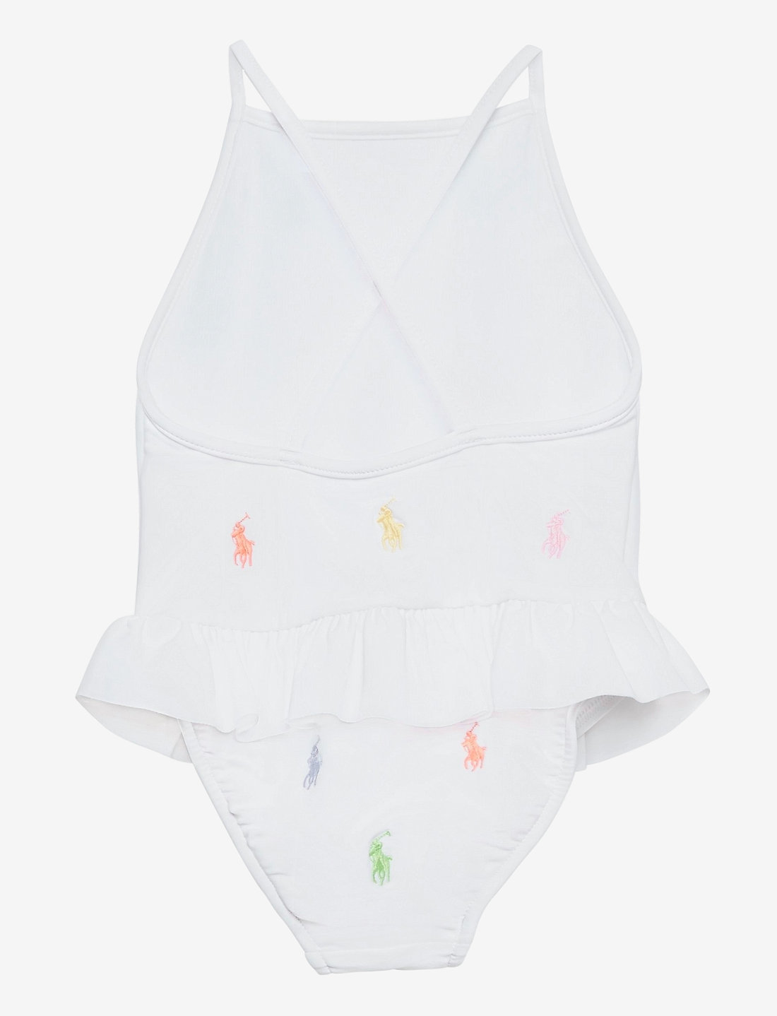 Ralph lauren 2025 baby swimwear