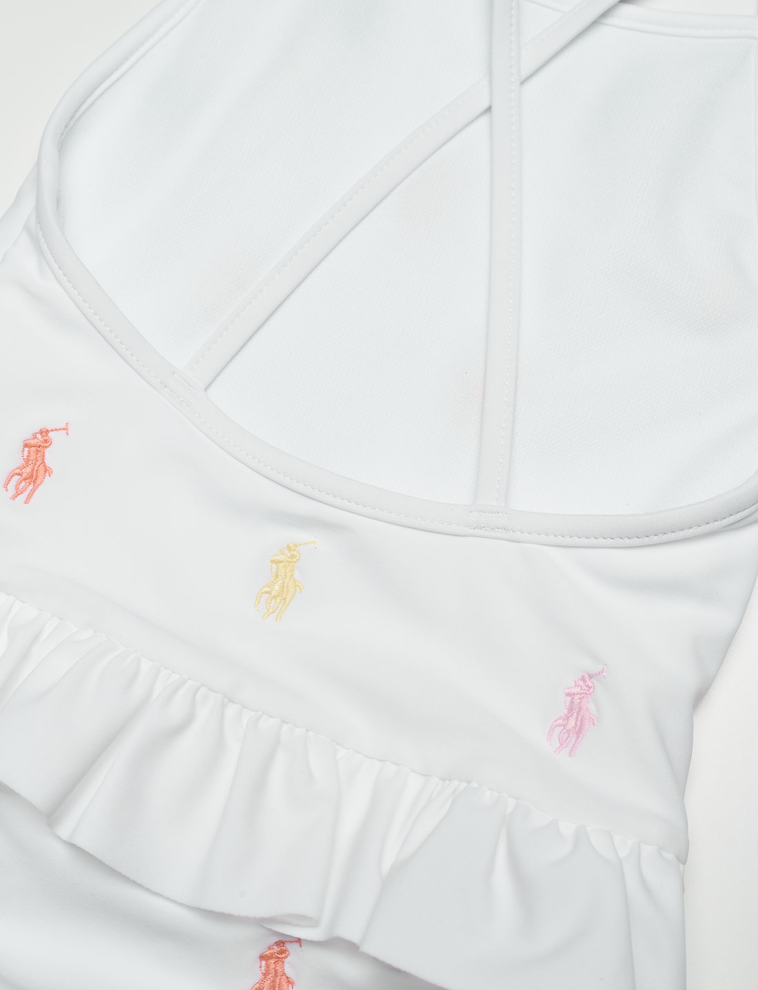Ralph lauren 2025 baby swimwear
