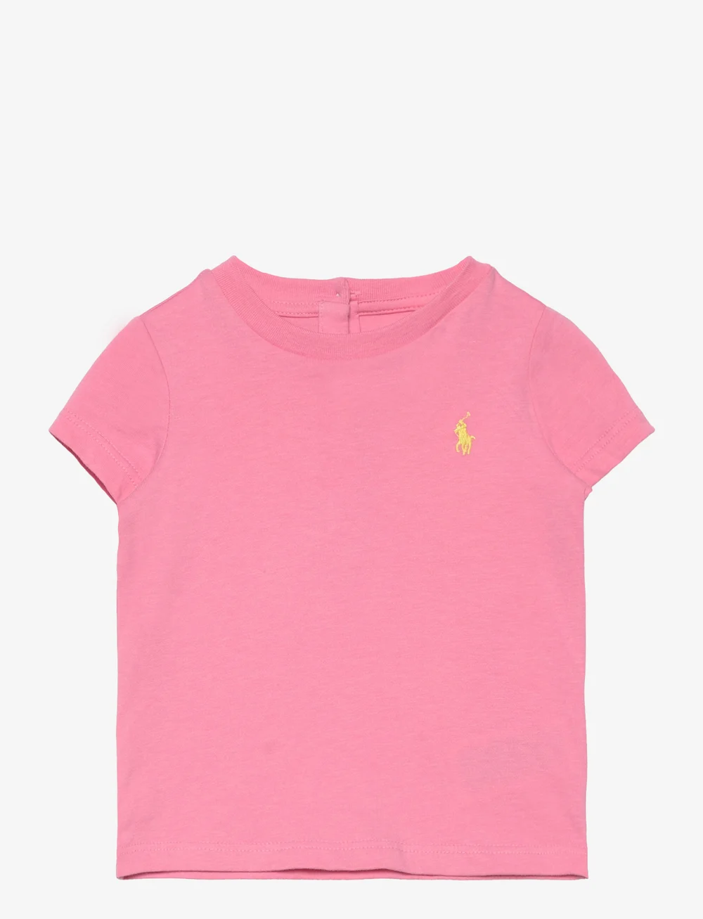 Ralph lauren baby hot sale tee