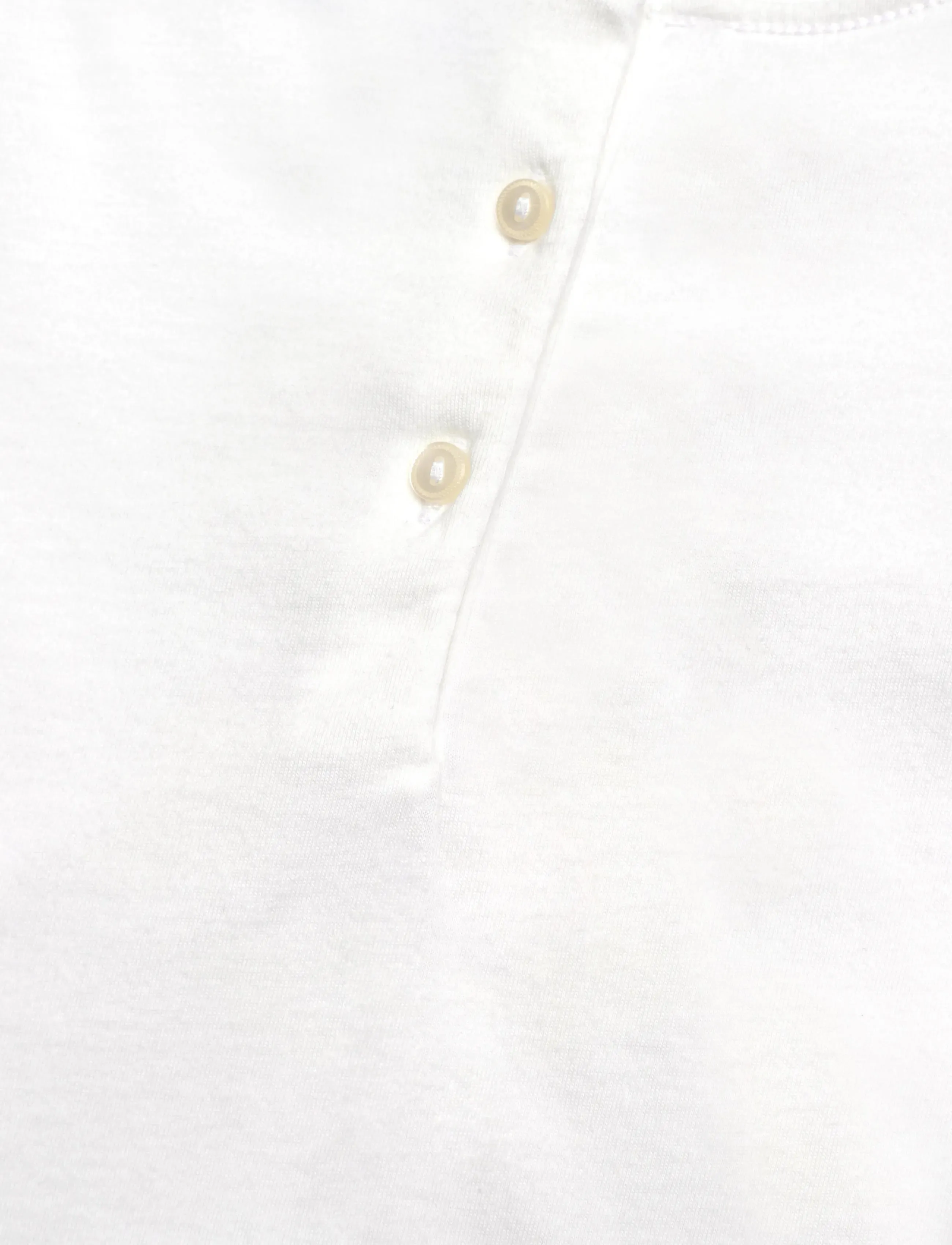 Ralph Lauren Baby - Polo Bear Cotton Jersey Tee - white - 3