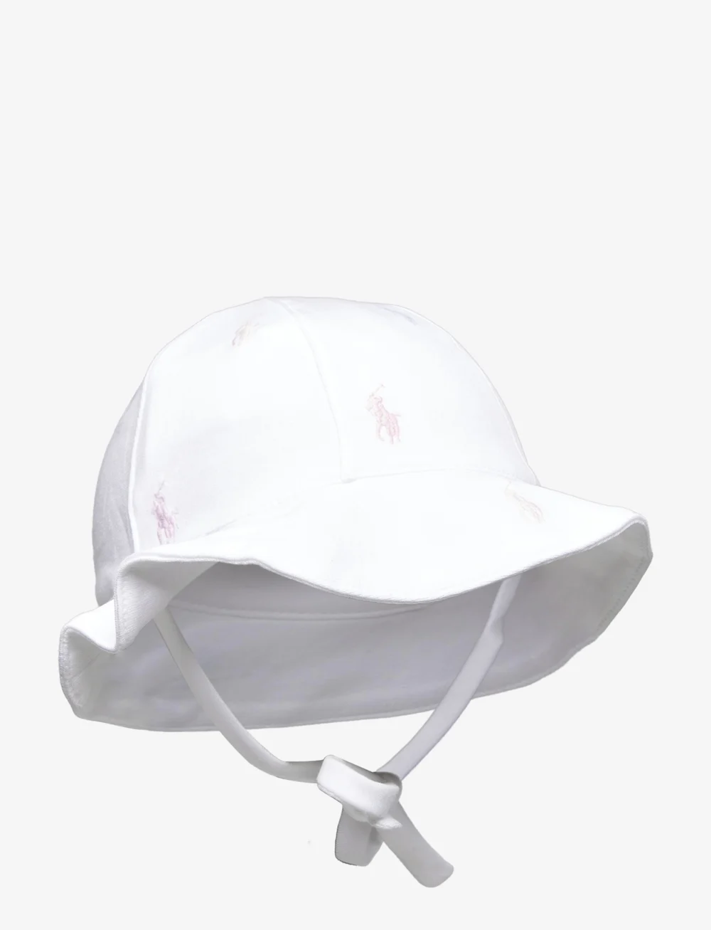 Polo top summer hats