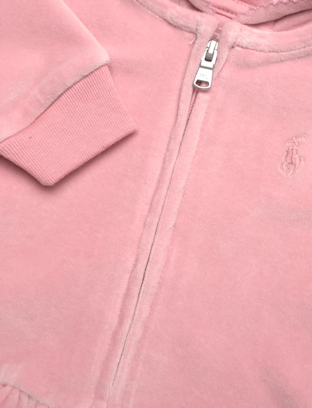 Baby ralph lauren hoodie on sale