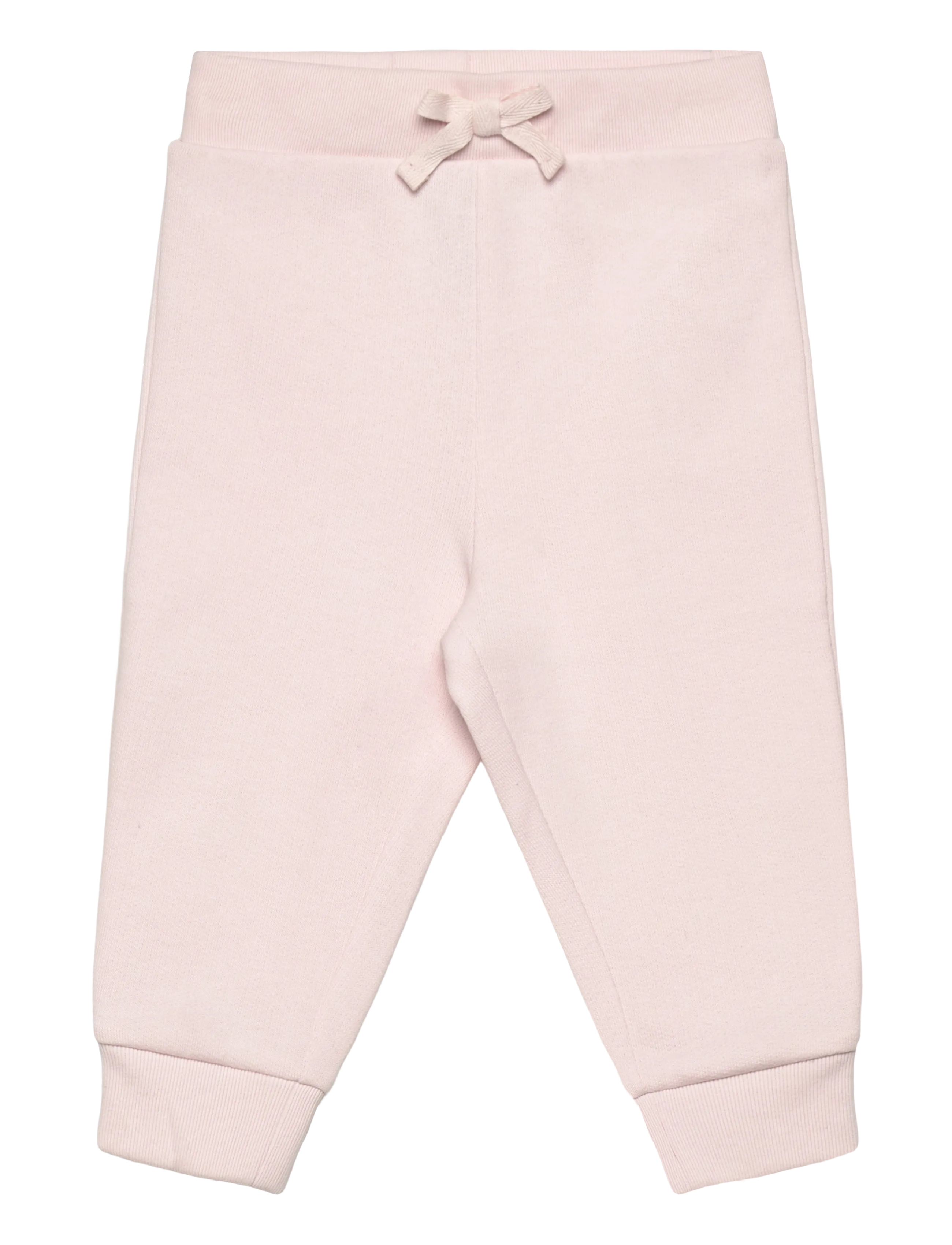 Ralph Lauren Baby - Fleece Full-Zip Hoodie & Jogger Pant Set - delicate pink - 2